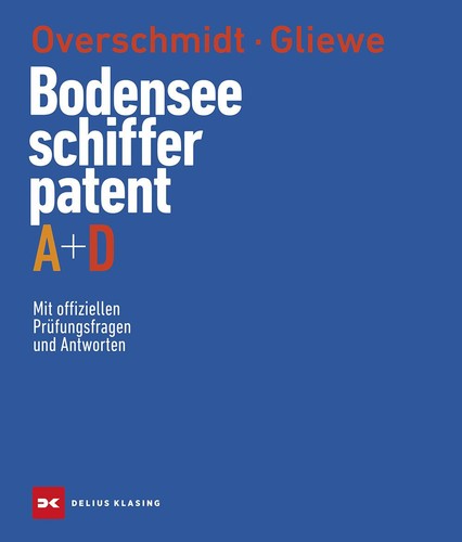 Bodensee schifferpatent d - a, +