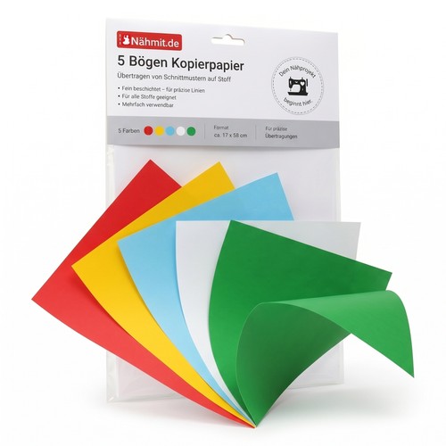 Kopierpapier