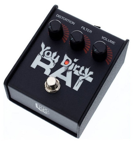 Proco you dirty rat - proco,