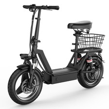 Electric Scooter Adults 25 MPH