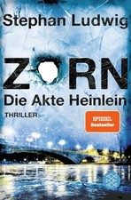 Zorn - Die Akte Heinlein |