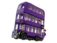 Lego 75957 der fahrende - lego,
