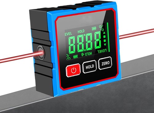 Lcd digitaler winkelmesser mit - winkelmesser,