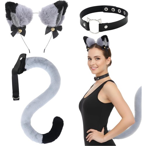 Katzenkostüm cosplay damen - cosplay,