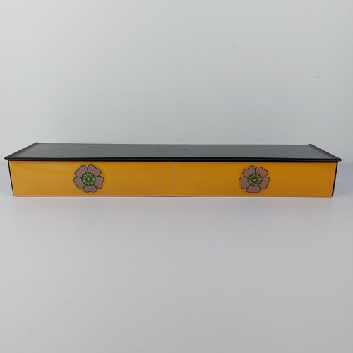 Ddr wandregal vintage - wandregal,