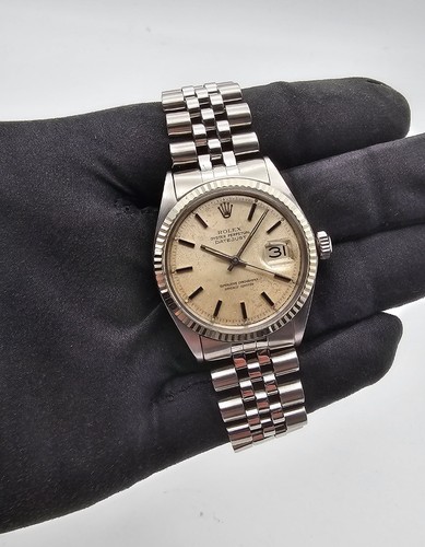 Rolex oyster perpetual - rolex,