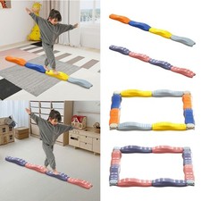 Farbiger Balance Block