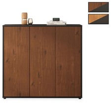 Schuhschrank Schuhregal mit 3