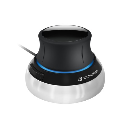 3dconnexion spacemouse compact - 3dconnexion,