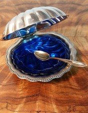 Art Deco Kaviar oder