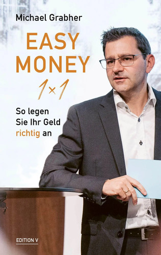 Easy money 1x1 legen sie - easy,