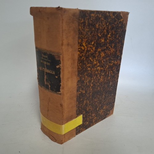 Handwörterbuch der