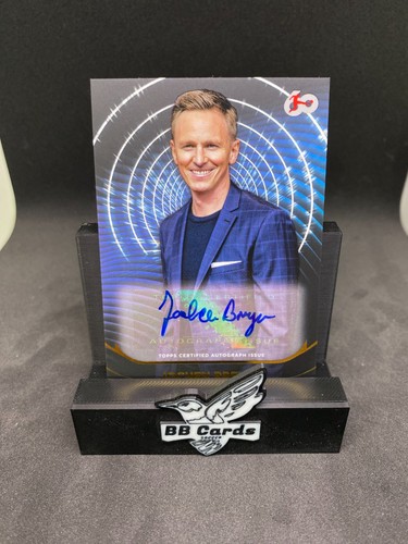 Topps bundesliga years - topps,