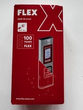 FLEX Laser-Entfernungsmesser ADM30 Smart