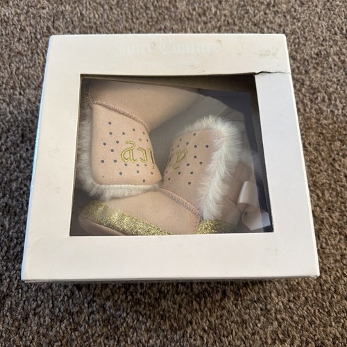 Boxed baby juicy couture - juicy,