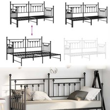 Tagesbett Ausziehbar