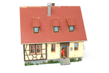 Faller H0 219 Fachwerkhaus mit
