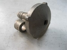 DDR Regenpilz Rasensprenger