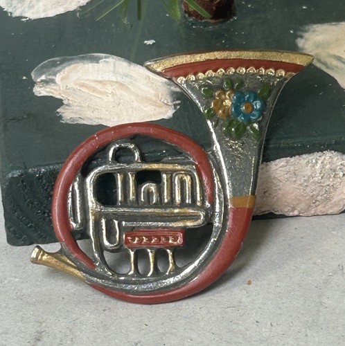1338 alter anhänger - alter,