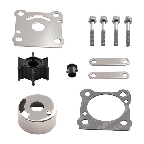 Impeller kit for - kit, 6ps