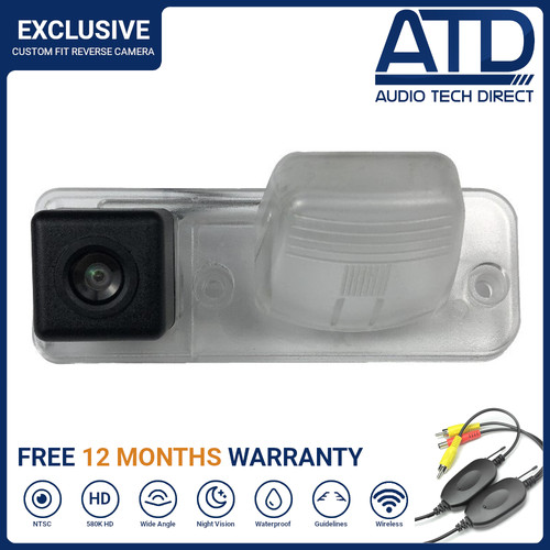 Wireless reverse camera for - wireless,