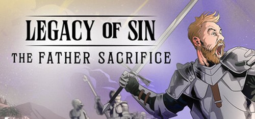 Legacy sin the - legacy, of