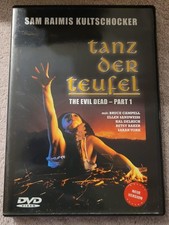 Tanz der Teufel