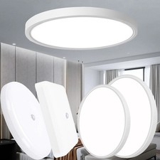 LED Deckenleuchte Bad