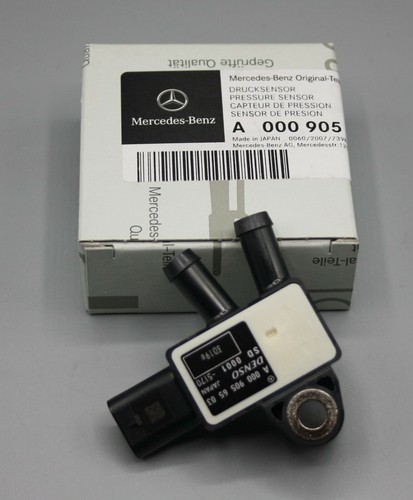 Drucksensor differenzdruck - -,