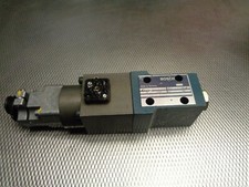  BOSCH  Proportional Ventil 0