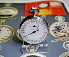 Stoppuhr, Reichs-Luftwaffe