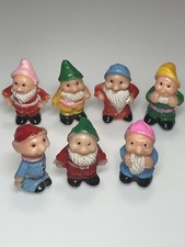 Ü Ei  Die 7 Zwerge  1977