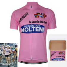 Retro Radtrikot Molteni Arcore