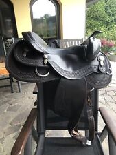 Westernsattel Equiflex Baumnr. 59