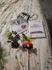 Disney Infinity-Starter-Set