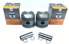 Kolbensatz Dnepr MT10 MT16