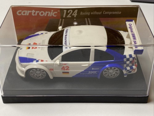 Cartronic fahrzeug bmw - 1:24,