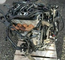 Volkswagen 3.0 TDI V6 BKS