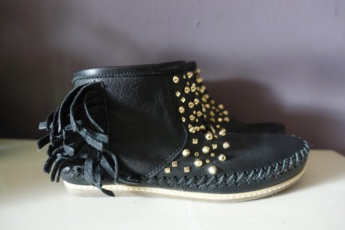 Zara boots stiefelette - zara, boots,