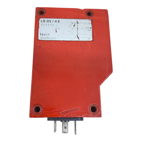Leuze ls85 lichtschranke - ls85/4,