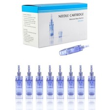 Microneedling Ersatzköpfe