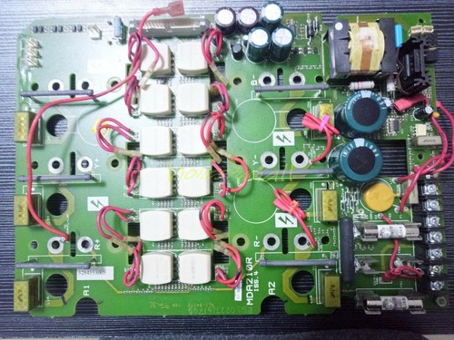 1pc used emerson - used, ct