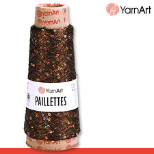 YarnArt 50 g Paillettes