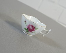 Elegant Meissen porcelain