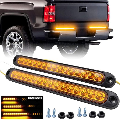Auto 15led pkw - 2x,