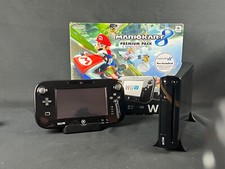 Nintendo Wii U 32GB