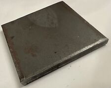 Stahlplatte Ankerplatte