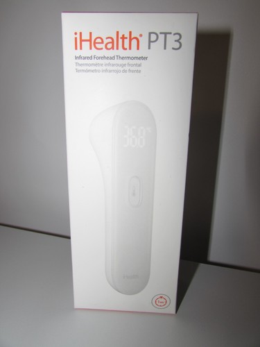 Fieber thermometer digital - fieber,