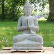 Buddha Stein Figur Statue
