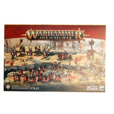 Streitmacht der Städte